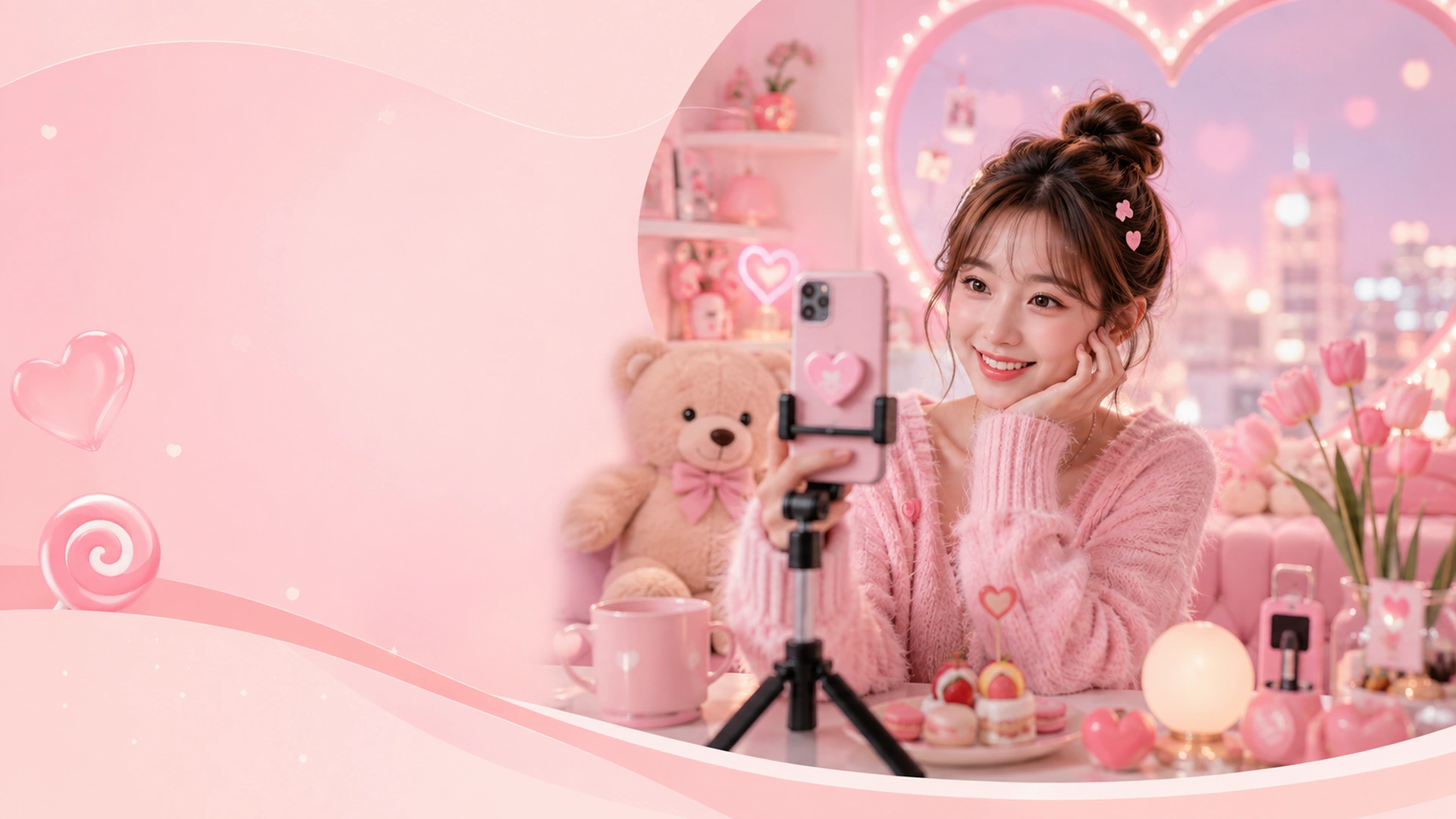 创作中心中的原创作者幕后准备专题