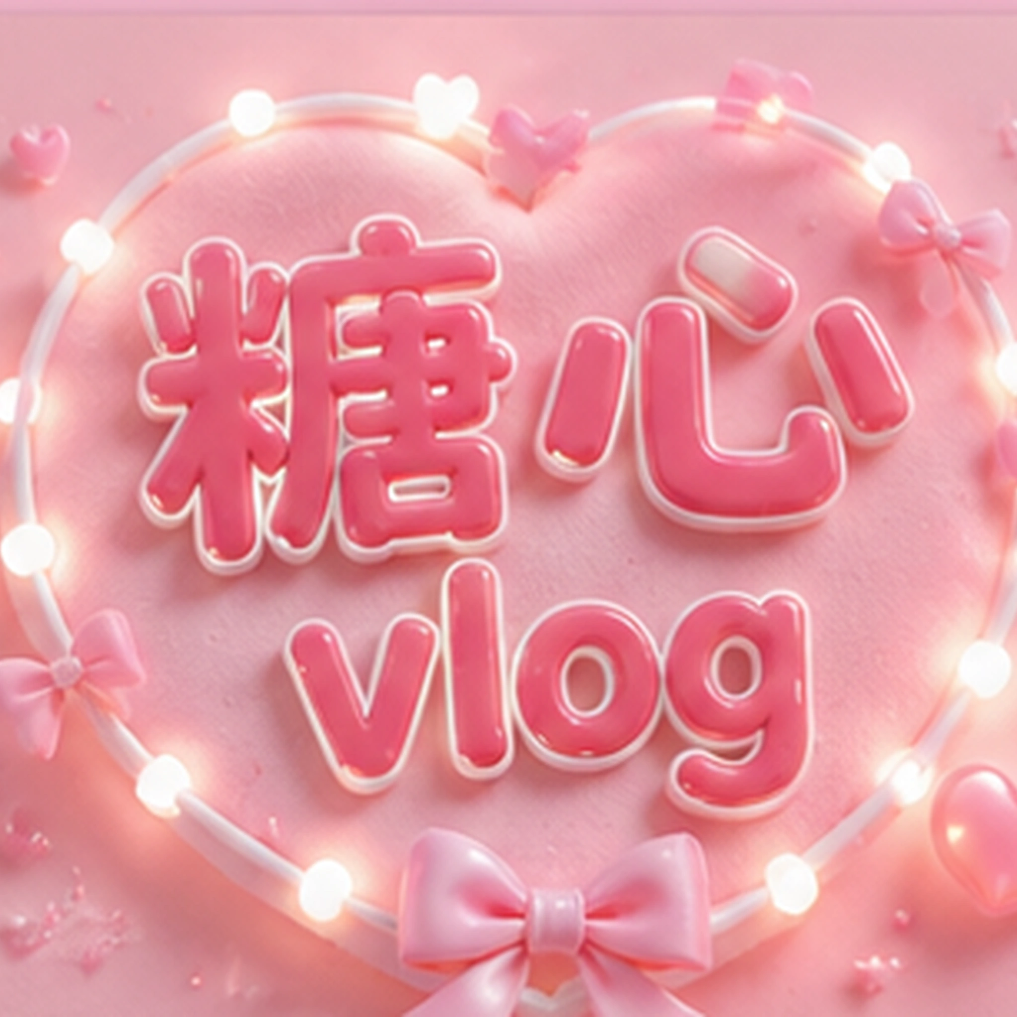 影像频道中记录原创作者拍摄过程的画面